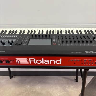 Roland FANTOM-8 image 7