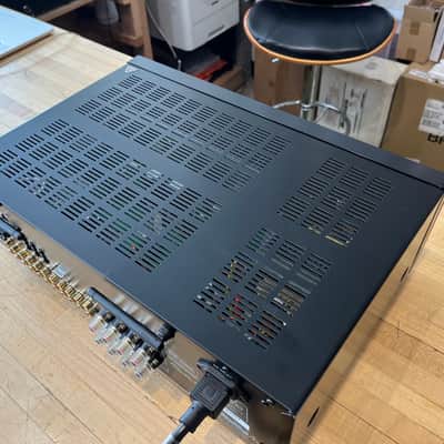 Integra DTM-40.7 Stereo Receiver w/ Remote image 6