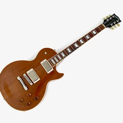 Gibson Les Paul Standard Sunken Treasure 2016 Limited Run Natural image 1