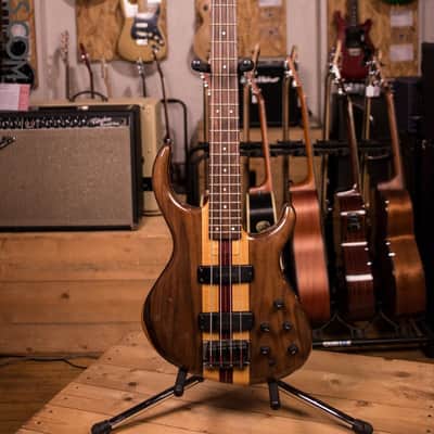 Tobias Classic 4 String Bass Guitar image 2