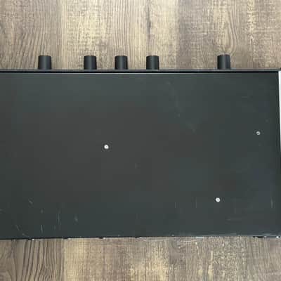 -RARE- Vintage SPL 9320 Vitalizer (original version) image 8