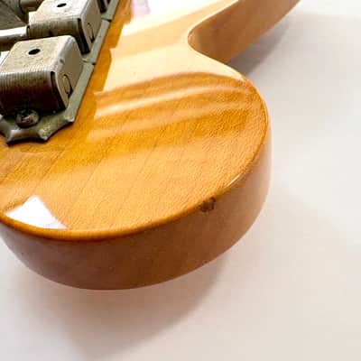 Fender Mustang MG-69 Olympic White 2006-2008 Japan image 15
