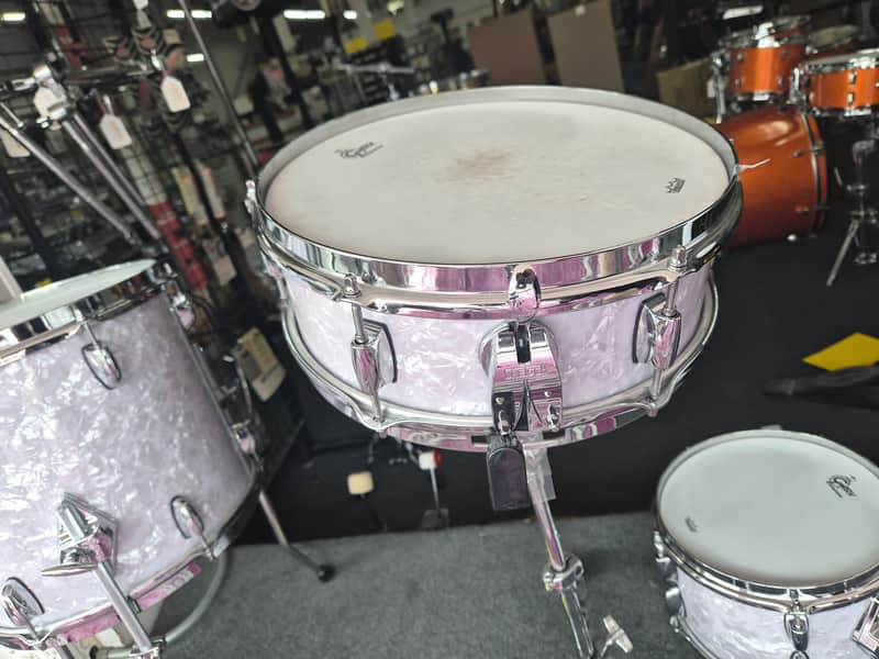 Gretsch Drums Brooklyn Series Snare Drum 14 x 5.5