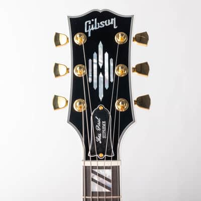 Gibson Les Paul Modern Supreme , Trans Ebony Burst | Demo image 7