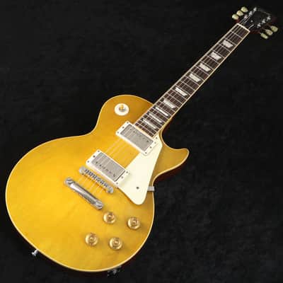 GIBSON CUSTOM YCS Les Paul Standard [791273] (02/12) image 10