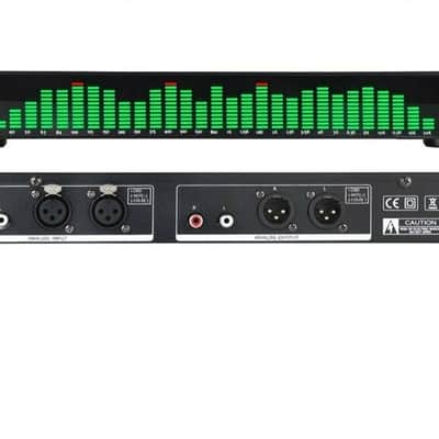 BDS Rackmount 1U Spectrum Analyzer Display 2019 image 1