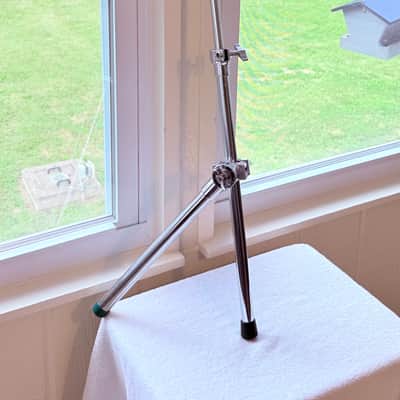 Pearl Heavy-Duty Cymbal Boom Arm image 6