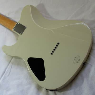 Yamaha Pacifica 120S - 90's Series image 5