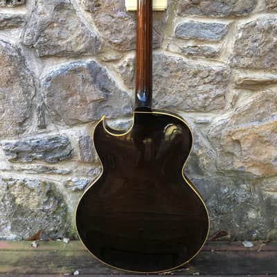 1957 Gibson ES-225T Sunburst image 2