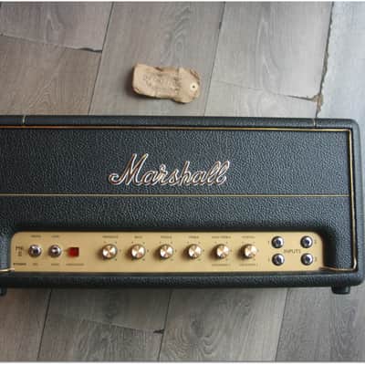 Marshall "SV20 H" + "SV112 Cabinet" image 7