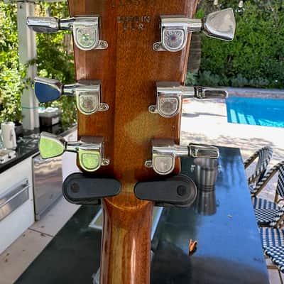 Gibson SG Standard Vintage 1972 - 1975 - Walnut. Own the original and get your Angus on!!!! image 16