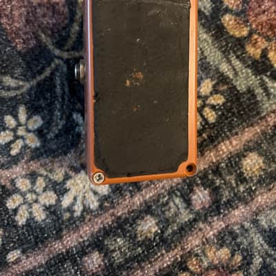 MXR MX-105 Block Phase 45 1975 - 1984 - Orange image 5
