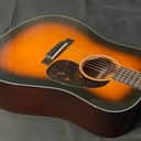 Martin D-18 Authentic 1937 2008 Sunburst