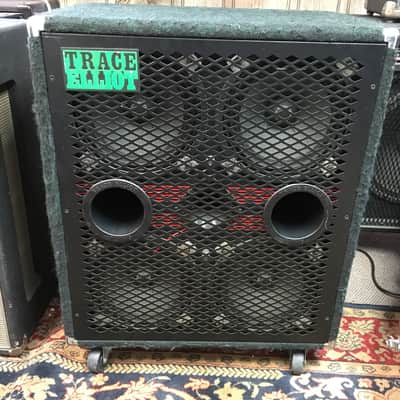 Trace Elliot 1048H 4 x 10 Bass Cabinet image 1
