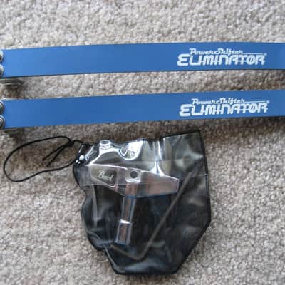 Pearl Eliminator Pedal Spare Parts Kit image 1