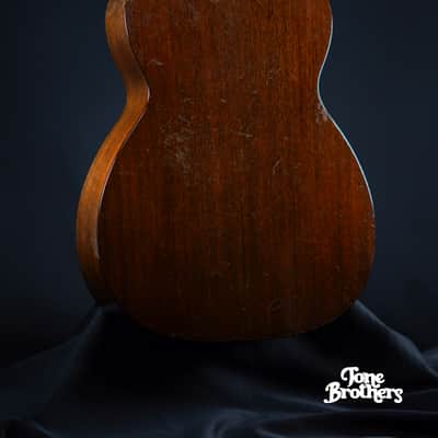 3.6LB! 1938 Martin 000-18 Natural image 14