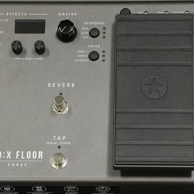BLACKSTAR ID X Floor Three [JEG260116724] (07/17) image 4