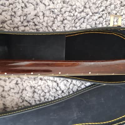Gibson LG-2 3/4 1953 All Original image 15