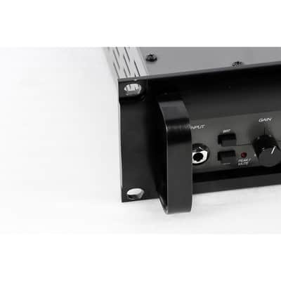 Ampeg SVT-3PRO Series Head Regular image 3