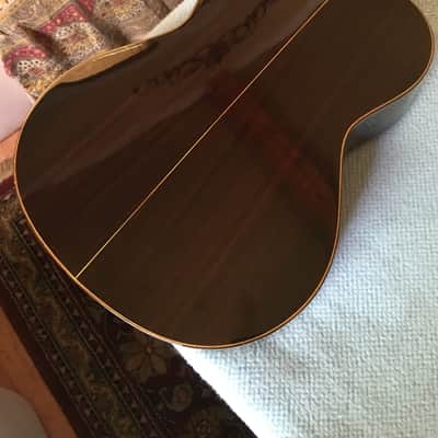 CORDOBA 40R CLASSICAL ACOUSTIC GUITAR - MADE IN SPAIN image 6