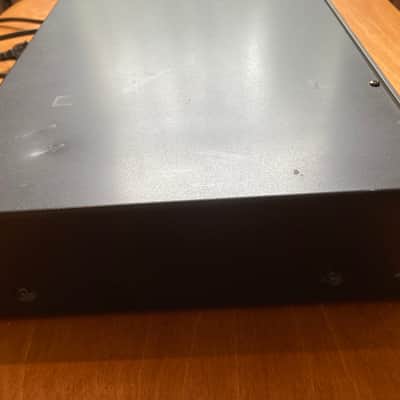 Sony CDR-W33 Compact Disc Recorder Tested/Working image 5