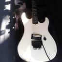 Kramer Baretta 1984 White
