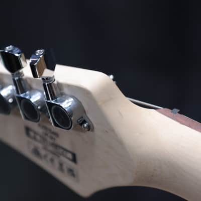 Ibanez AZES40 Standard Black SSH Pickups Poplar Body T106 Bridge Electric Guitar image 19