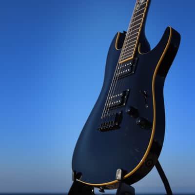 🦂 Fender Showmaster Scorpion | HH | 2003 🦂 image 16
