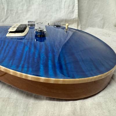 PRS Paul Reed Smith Paul's Guitar with Case 2021 image 22