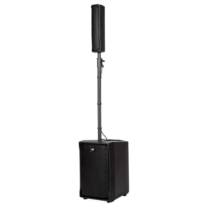 RCF Evox J8 Impianto Audio Array Sistema a Colonna image 1