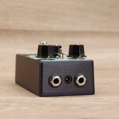 EarthQuaker Devices Fuzz Master General Legacy Reissue image 3