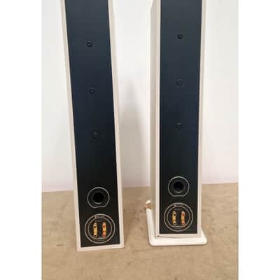 Monitor Audio Silver Floor Standing - Hi-Fi Speakers - Poor image 13