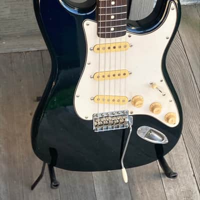 1984-1987 Squier Stratocaster E series MIJ ST-362 image 3
