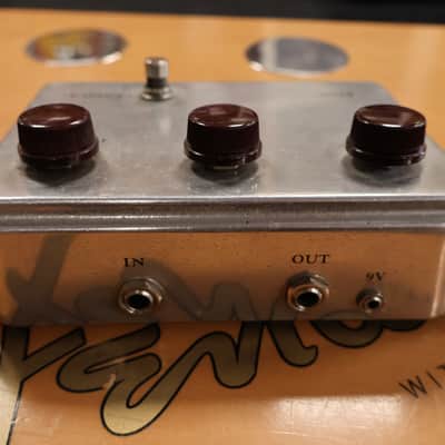 Klon Centaur Professional Overdrive (Non-Horsie) image 3
