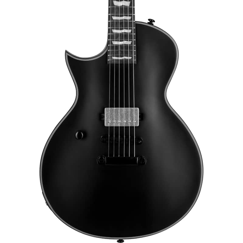 ESP LTD EC-201 Left-Handed image 2