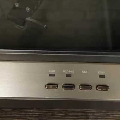 OPTONICA RP-5100 Rare Vintage Turntable Serviced Warranty Direct Drive Serviced image 21