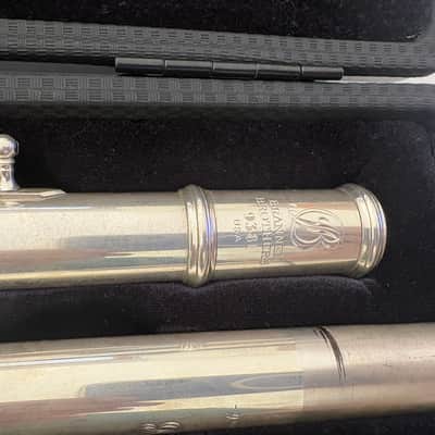 Brannen Brothers Flute image 7