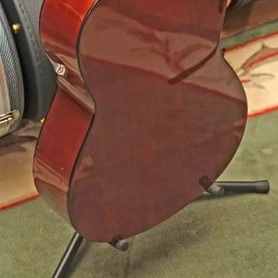 Yamaha CG130SA Classical Guitar image 2