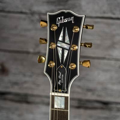 Gibson Les Paul Custom '70s - Tobacco Burst image 10