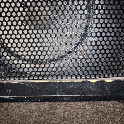 Crate 508 5 watt Tube guitar combo amp image 3