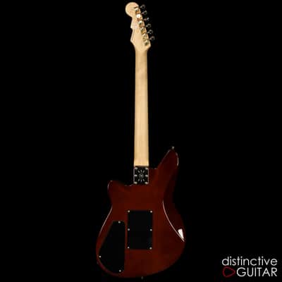 Reverend Kingbolt RA FM Floyd - Coffee Burst image 9