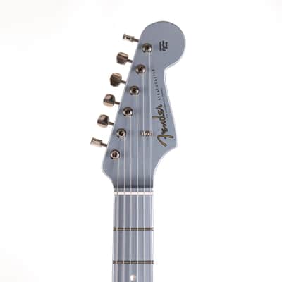 Fender Custom Shop 1957 Stratocaster NOS Ice Blue Metallic with Matching Neck 2026 image 14