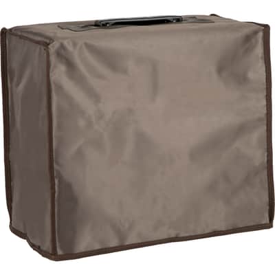Fender Blues Junior Amplifier Cover - Brown image 1