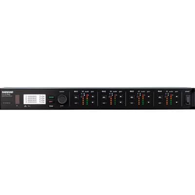 Shure ULXD4Q=-J50
