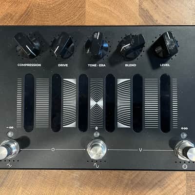 Darkglass Electronics Microtubes Infinity | Reverb