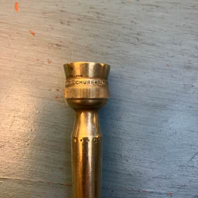 Conn BI-420 Visible Embouchure Backbore for trumpet image 7