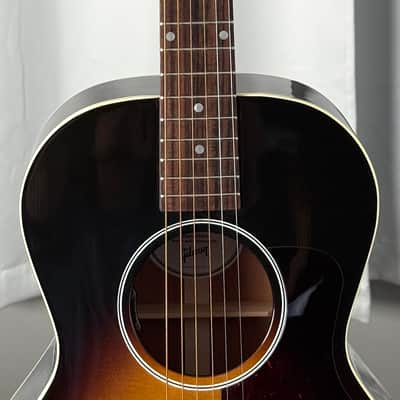 Gibson L-00 Standard - Vintage Sunbust 2025 Acoustic Electric Guitar w/OHSC image 3