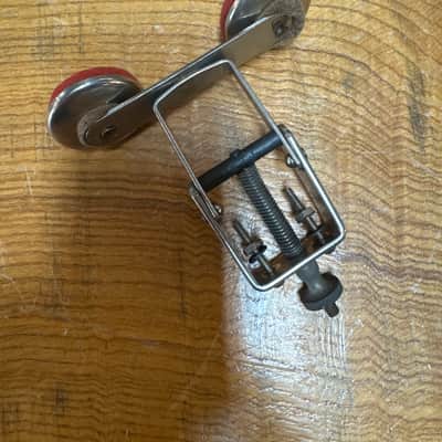 Slingerland Radio King Muffler image 1