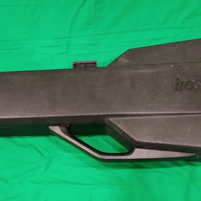 Vintage Late 70's Gibson Chainsaw Protector Case Gen 2 / 1977 1978 1979 1980 image 7