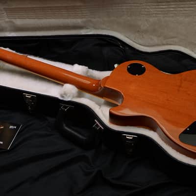 Gibson Les Paul Traditional 2008 - 2012 - Goldtop image 8